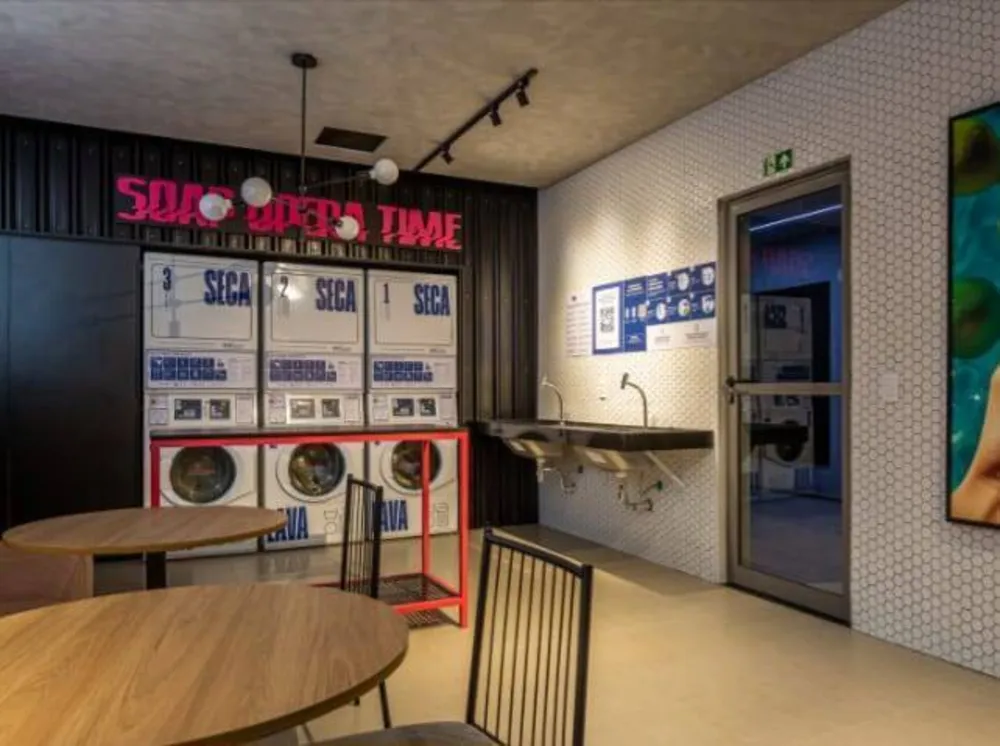 Apartamento, 29 m² - Foto 11