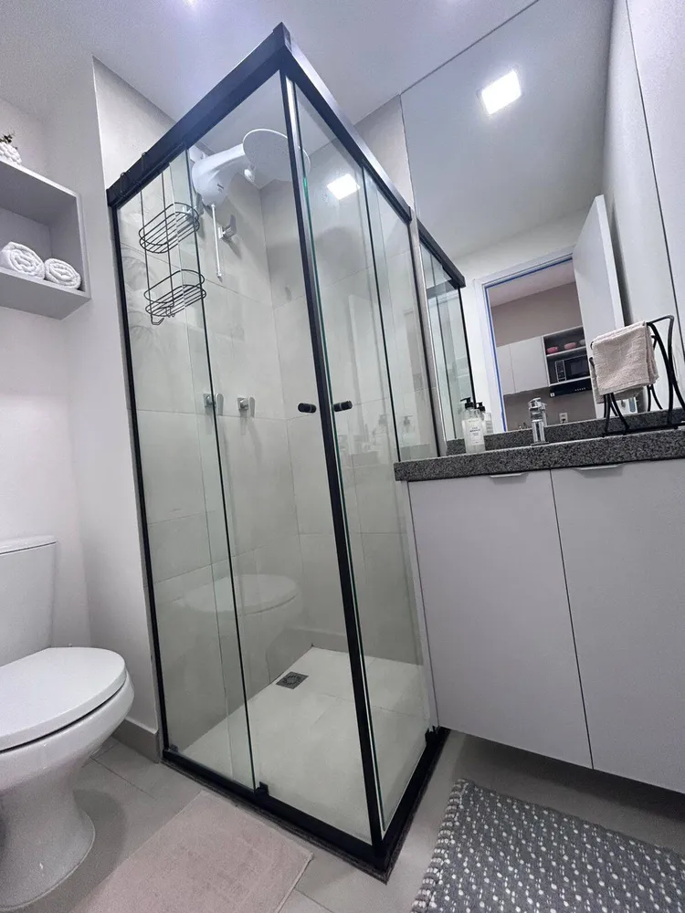 Apartamento, 1 quarto - Foto 7