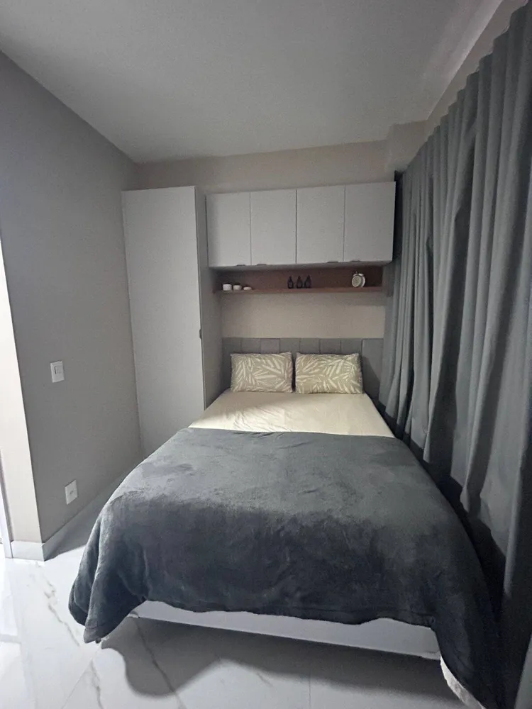 Apartamento, 1 quarto - Foto 5