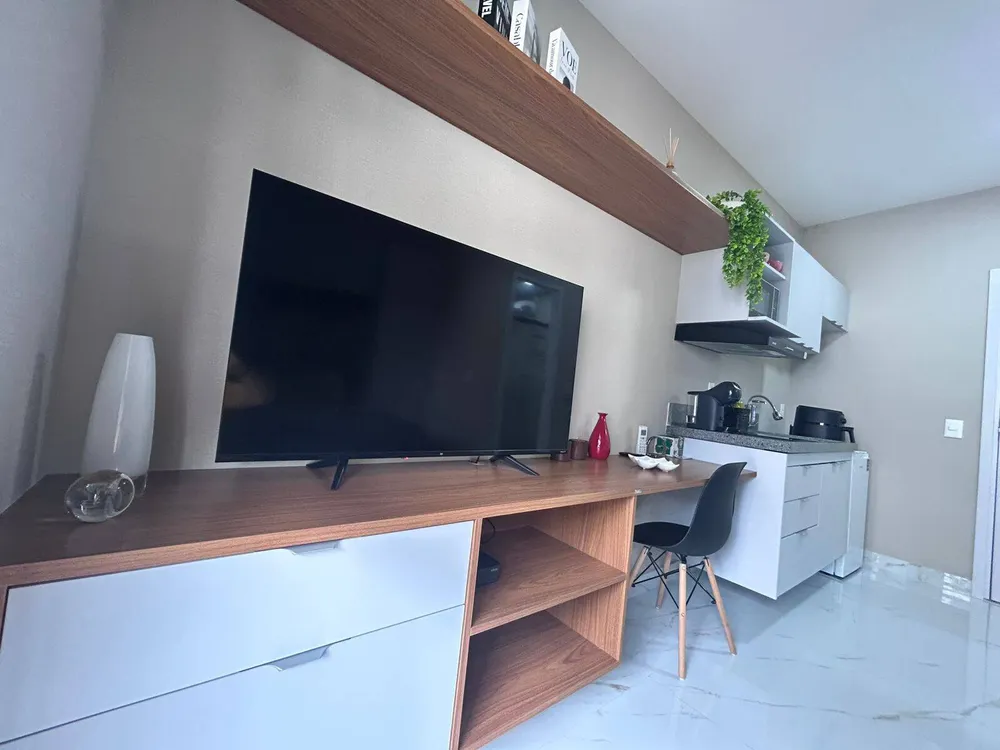 Apartamento, 1 quarto - Foto 6