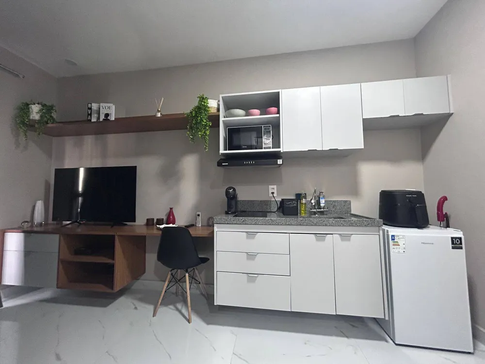 Apartamento, 1 quarto - Foto 4