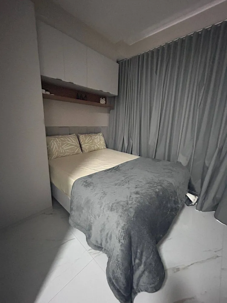 Apartamento, 1 quarto - Foto 1