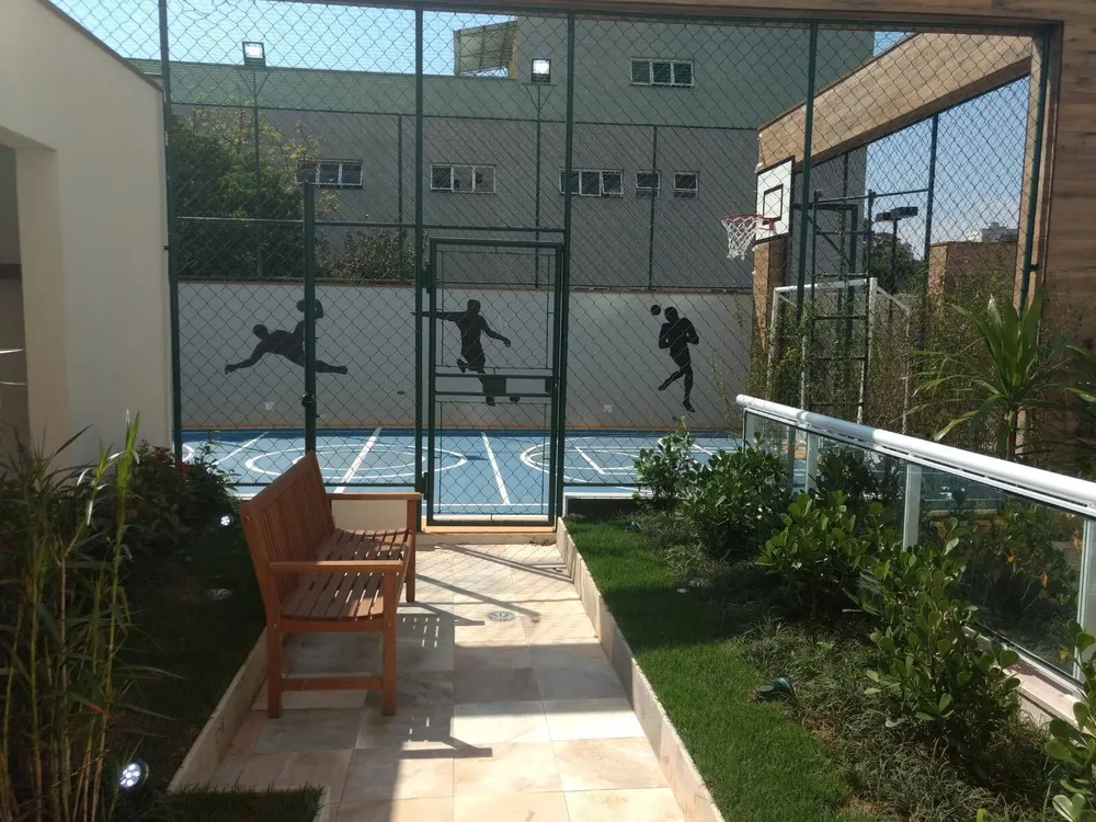 Apartamento, 2 quartos, 54 m² - Foto 7