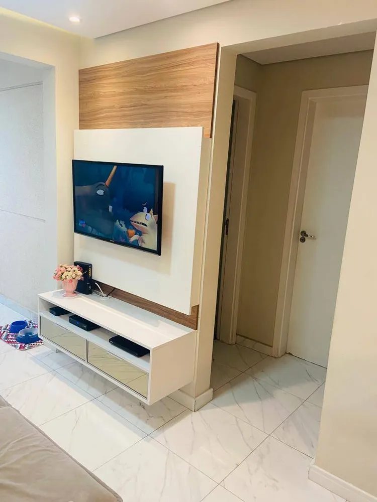 Apartamento, 2 quartos, 54 m² - Foto 5