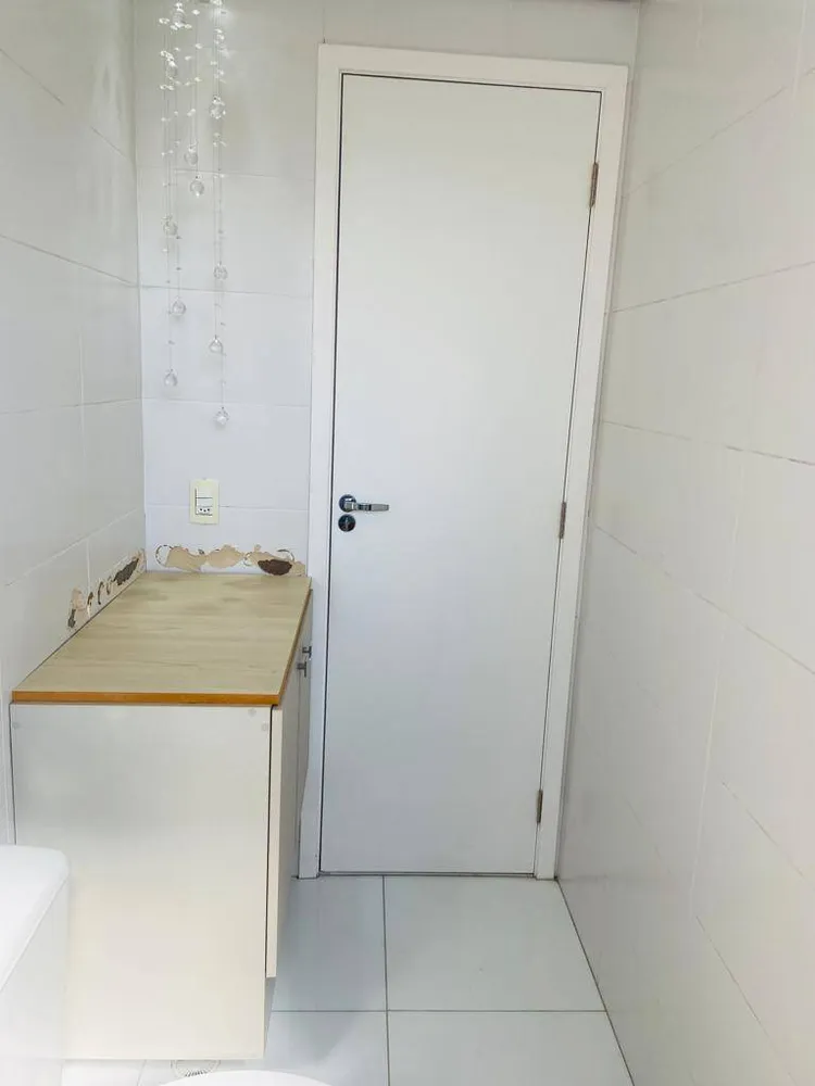 Apartamento, 2 quartos, 54 m² - Foto 4