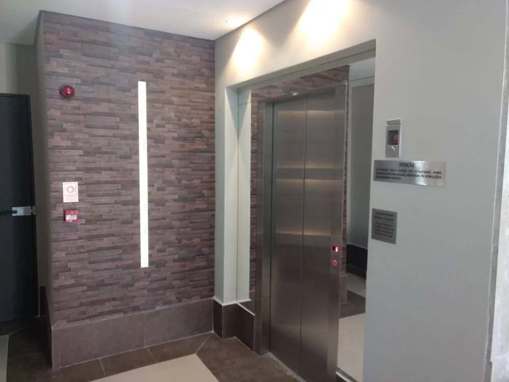 Apartamento, 2 quartos, 54 m² - Foto 8