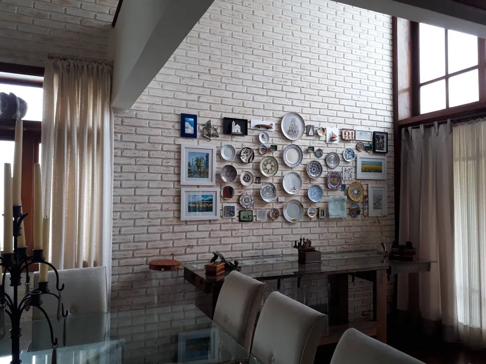Casa, 5 quartos, 433 m² - Foto 5
