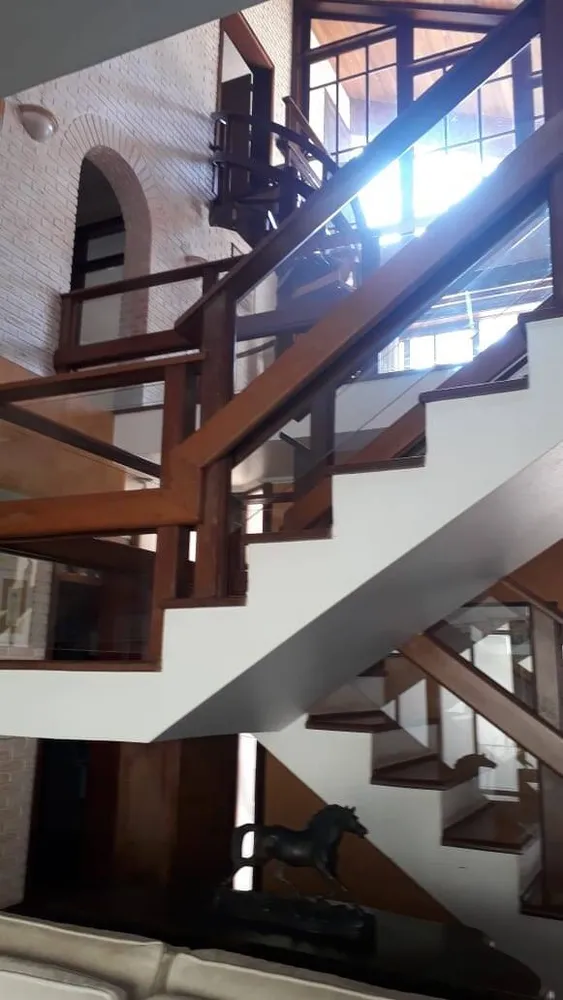 Casa, 5 quartos, 433 m² - Foto 1