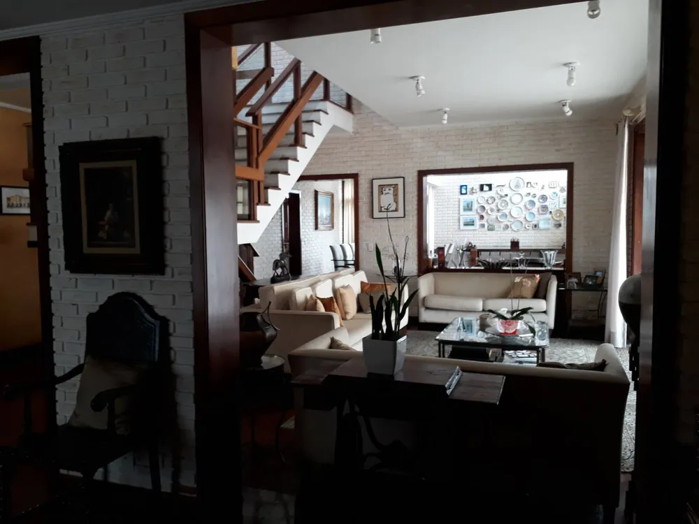 Casa, 5 quartos, 433 m² - Foto 7