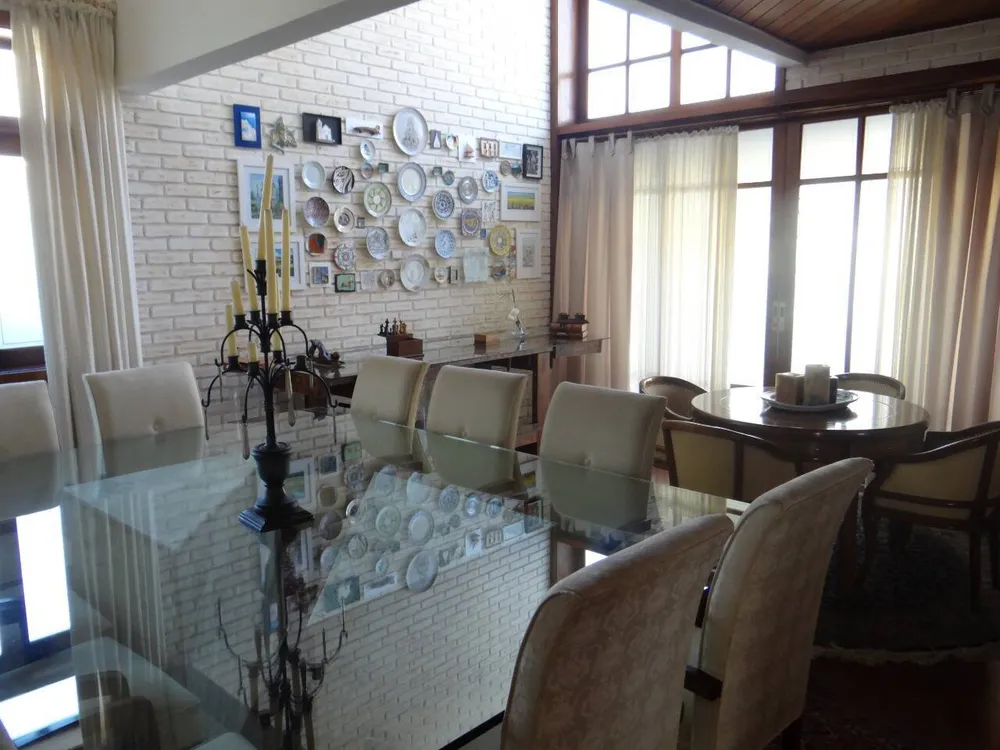 Casa, 5 quartos, 433 m² - Foto 9
