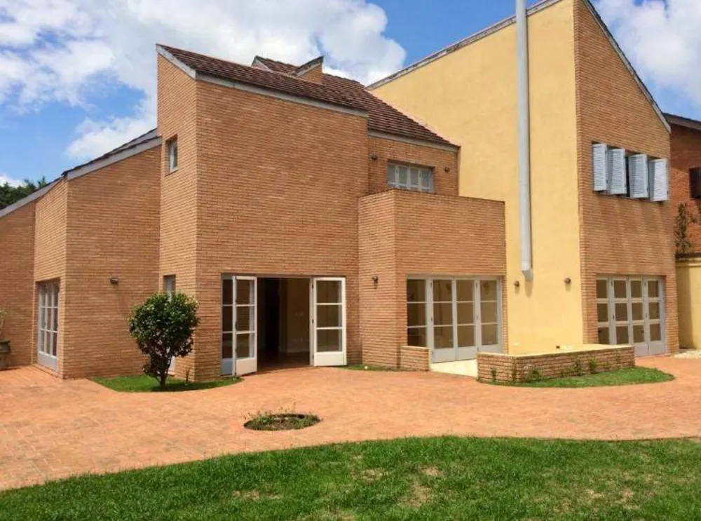Casa, 4 quartos, 340 m² - Foto 2