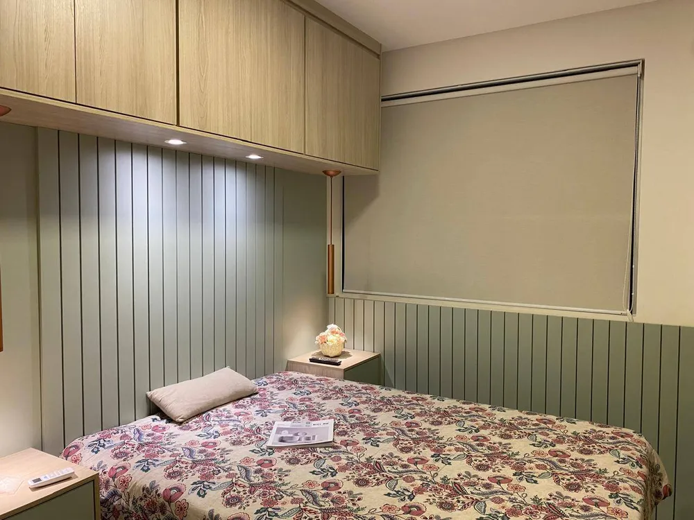 Apartamento, 2 quartos, 52 m² - Foto 11