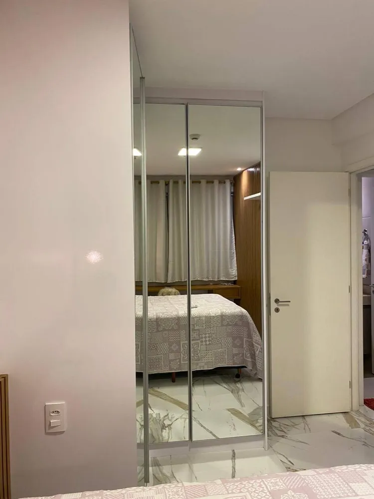 Apartamento, 2 quartos, 52 m² - Foto 10