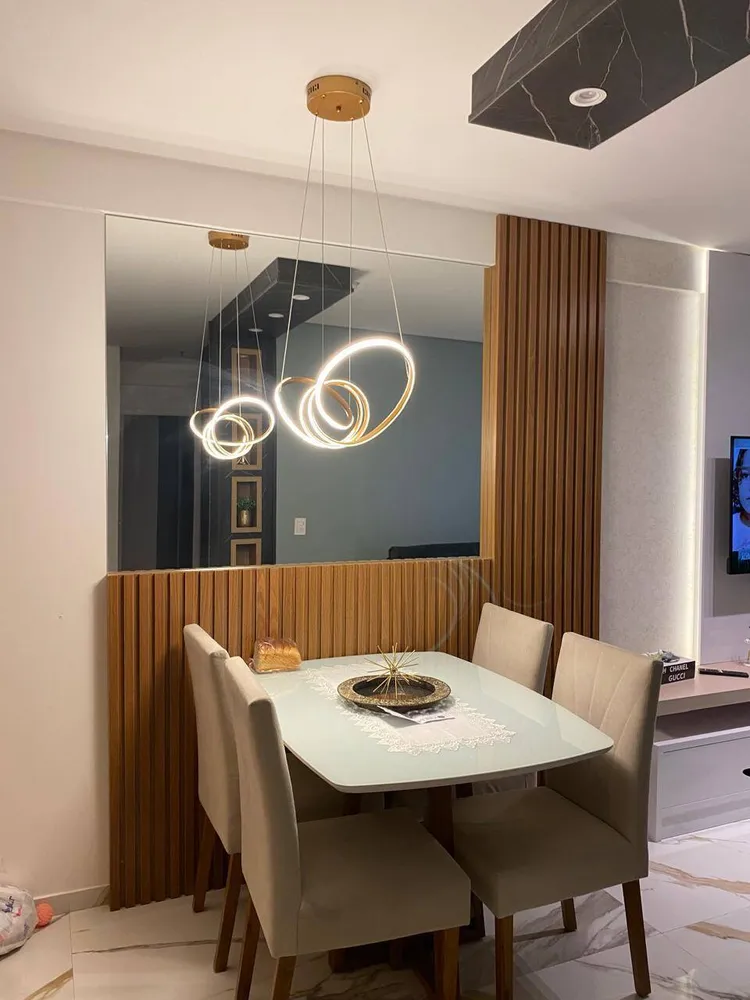 Apartamento, 2 quartos, 52 m² - Foto 8