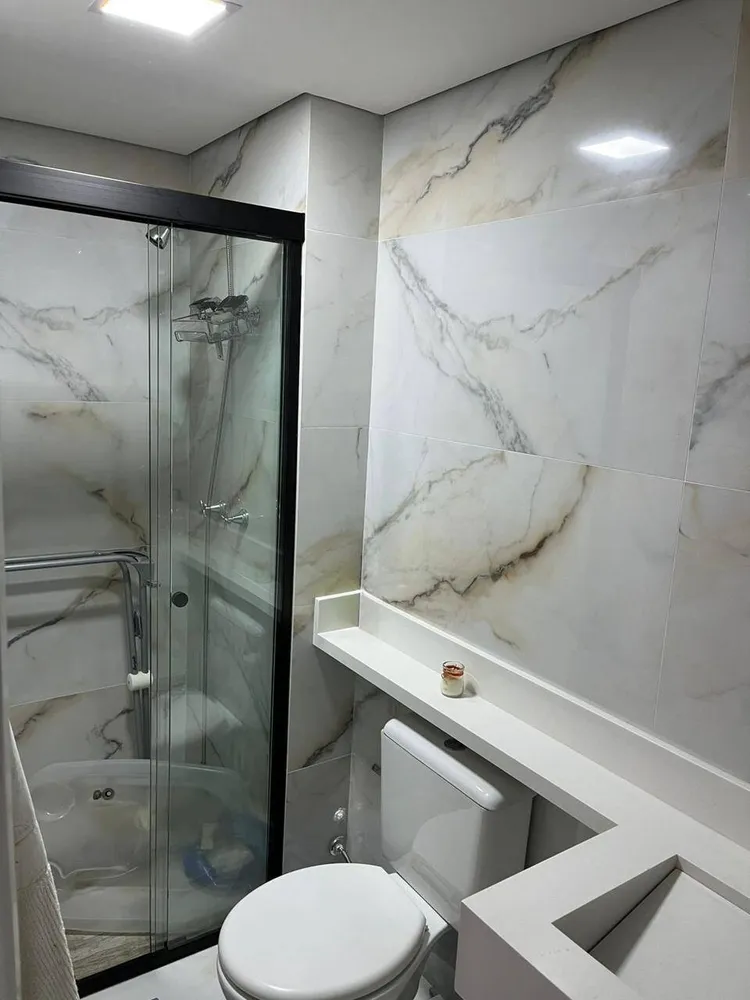 Apartamento, 2 quartos, 54 m² - Foto 8