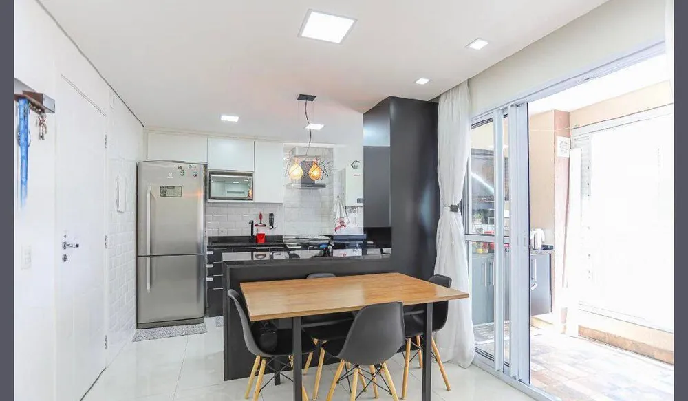 Apartamento, 2 quartos, 54 m² - Foto 3