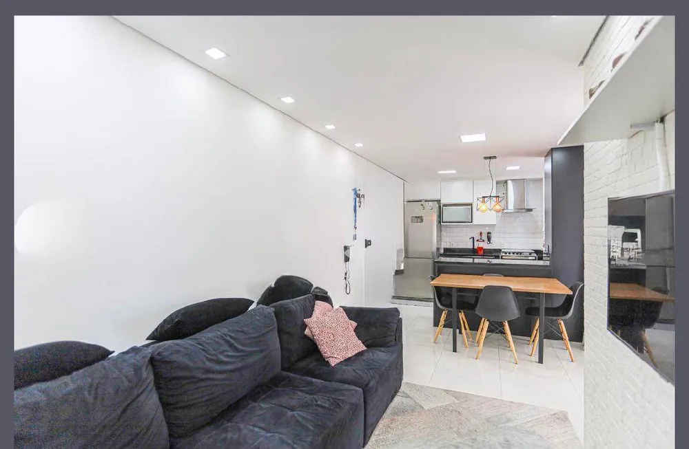 Apartamento, 2 quartos, 54 m² - Foto 1
