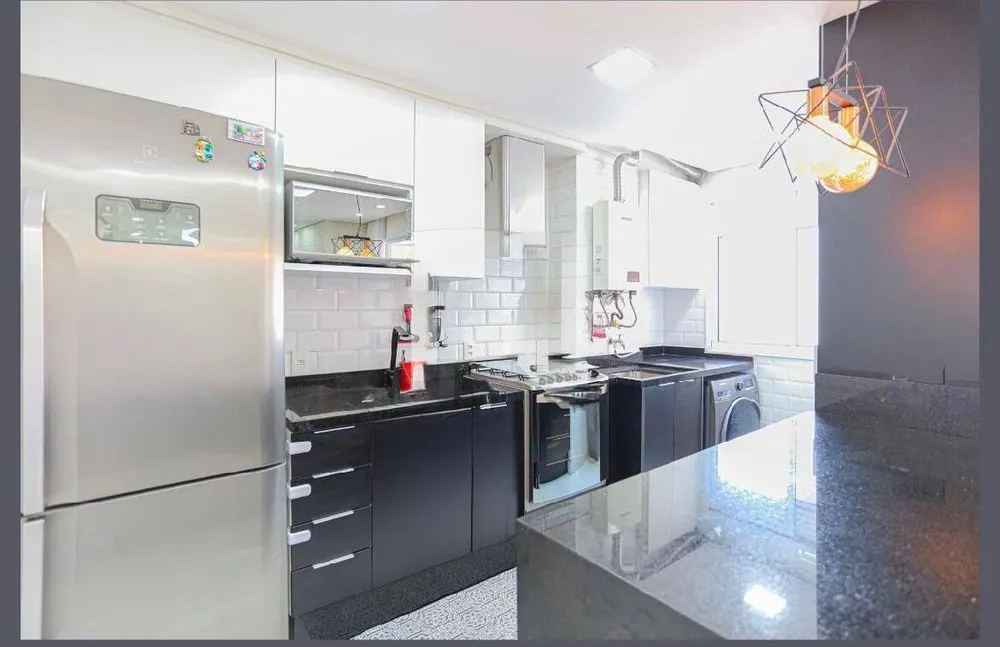 Apartamento, 2 quartos, 54 m² - Foto 4