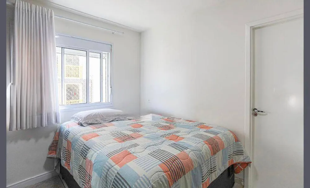 Apartamento, 2 quartos, 54 m² - Foto 5