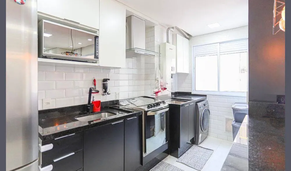Apartamento, 2 quartos, 54 m² - Foto 6