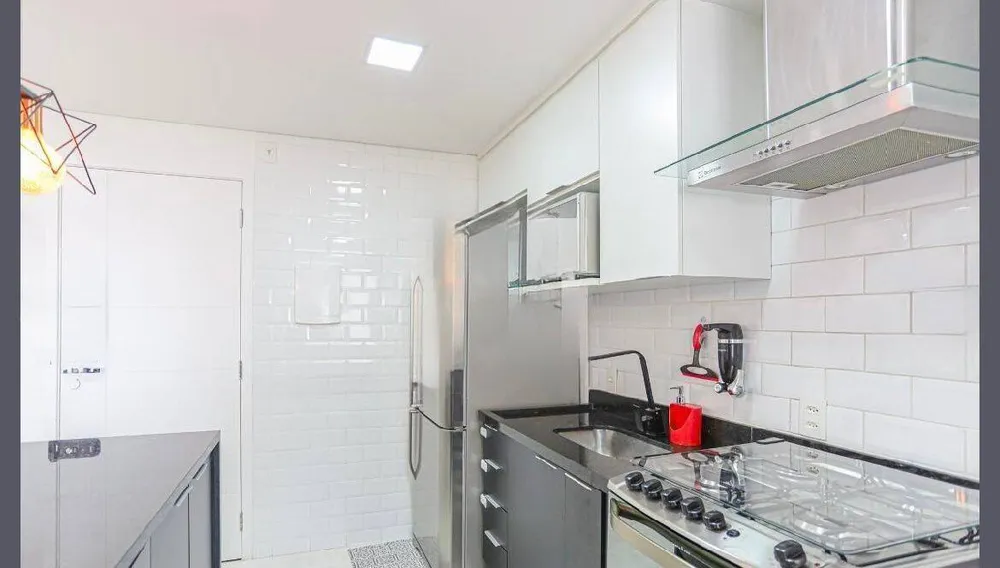 Apartamento, 2 quartos, 54 m² - Foto 7