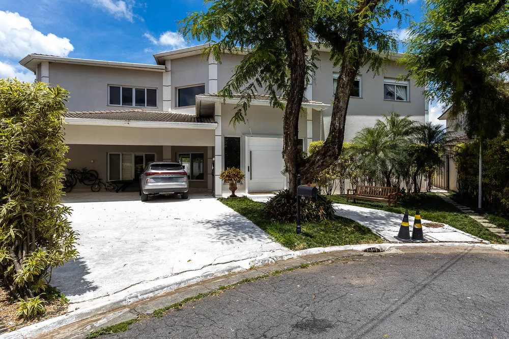 Casa, 4 quartos, 790 m² - Foto 2