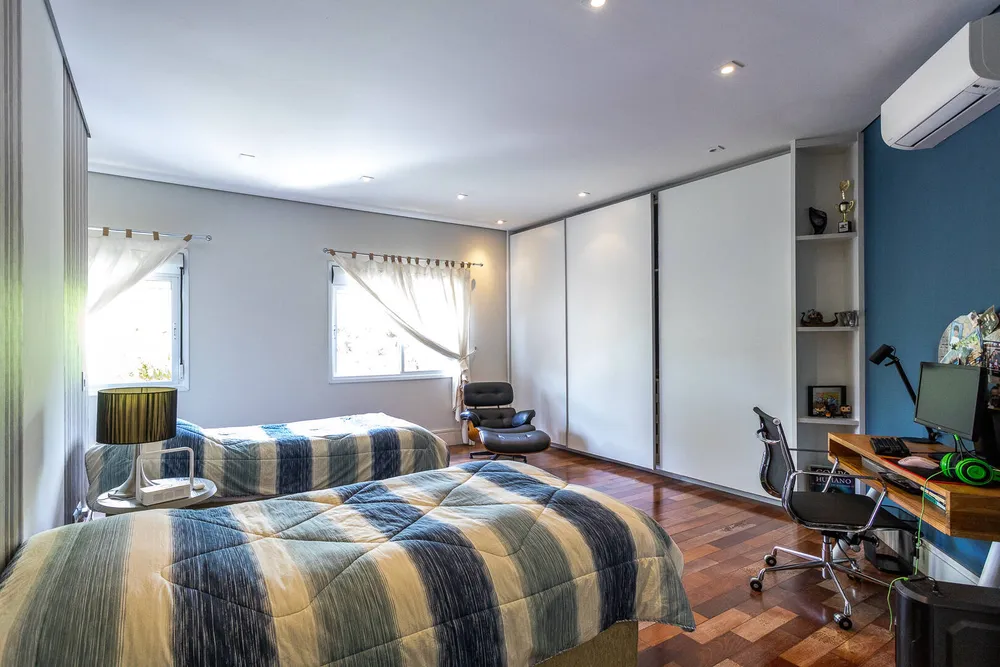Casa, 4 quartos, 790 m² - Foto 11