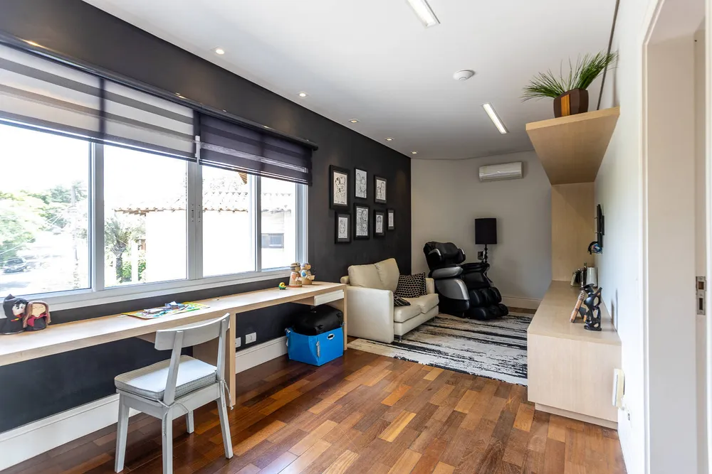 Casa, 4 quartos, 790 m² - Foto 9