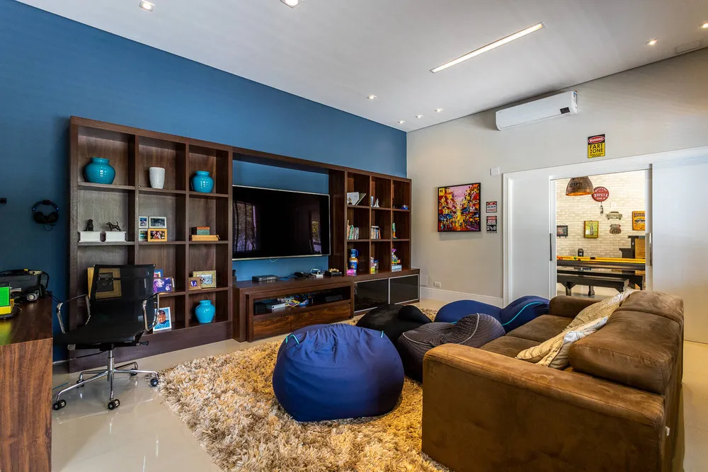 Casa, 4 quartos, 790 m² - Foto 5