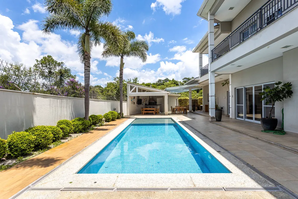 Casa, 4 quartos, 790 m² - Foto 6