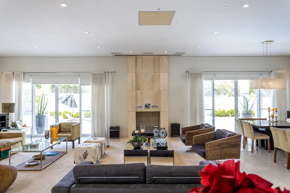 Casa, 4 quartos, 790 m² - Foto 10