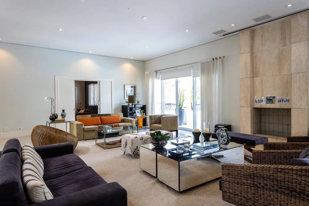 Casa, 4 quartos, 790 m² - Foto 12