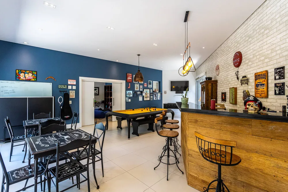 Casa, 4 quartos, 790 m² - Foto 7