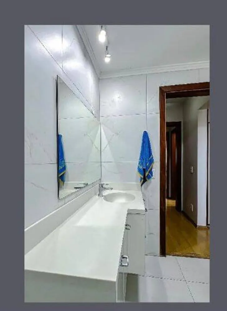 Apartamento, 4 quartos - Foto 1
