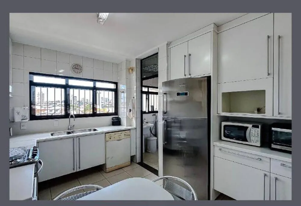 Apartamento, 4 quartos - Foto 5