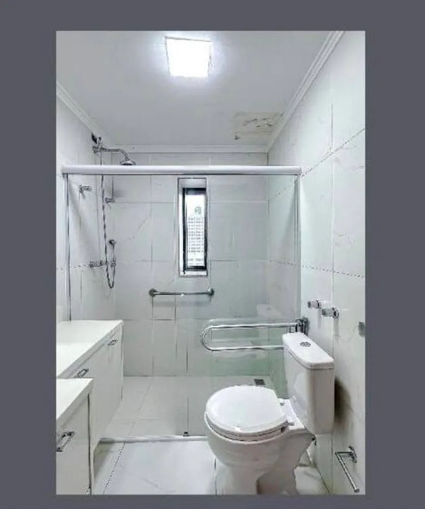 Apartamento, 4 quartos - Foto 3