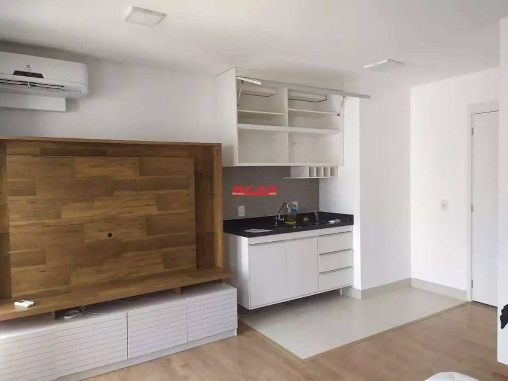Apartamento, 1 quarto, 35 m² - Foto 1