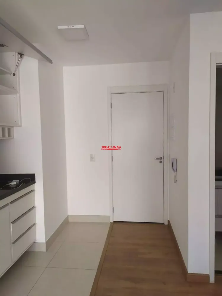 Apartamento, 1 quarto, 35 m² - Foto 2