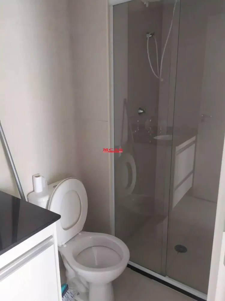 Apartamento, 1 quarto, 35 m² - Foto 6