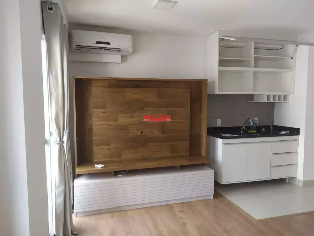Apartamento, 1 quarto, 35 m² - Foto 5