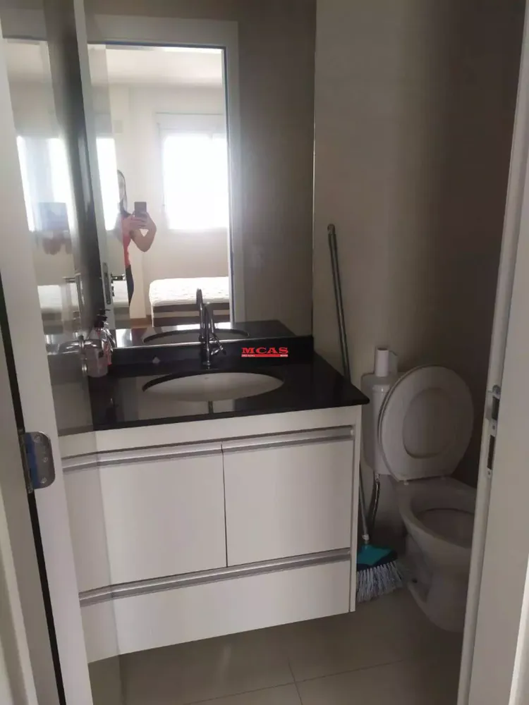 Apartamento, 1 quarto, 35 m² - Foto 4