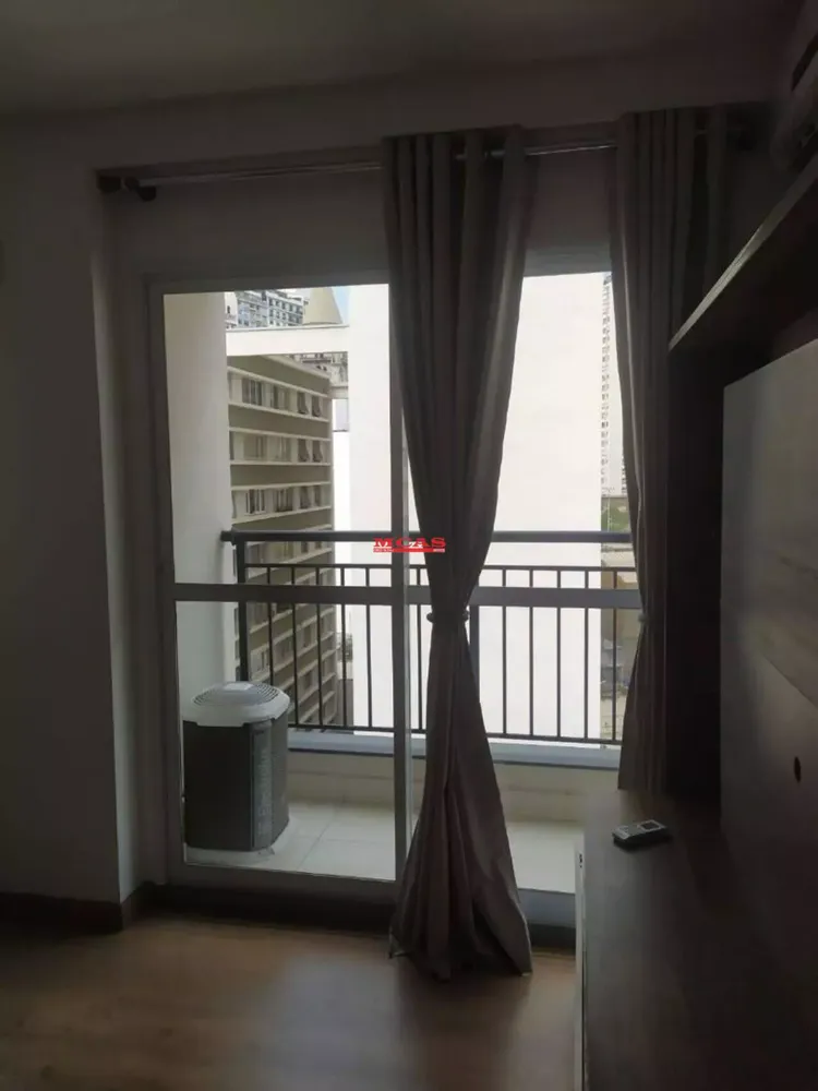 Apartamento, 1 quarto, 35 m² - Foto 8