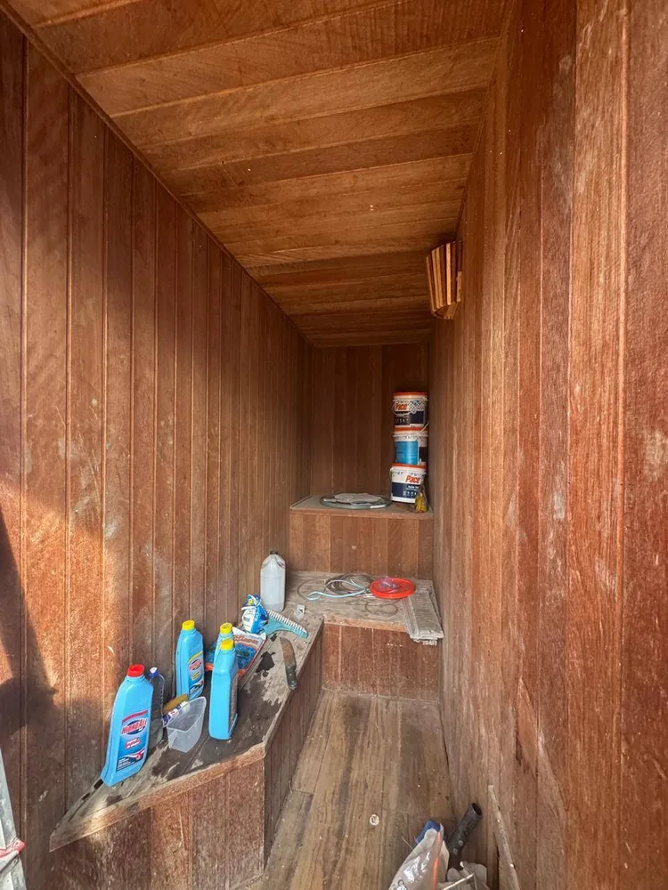 Casa, 4 quartos, 440 m² - Foto 2