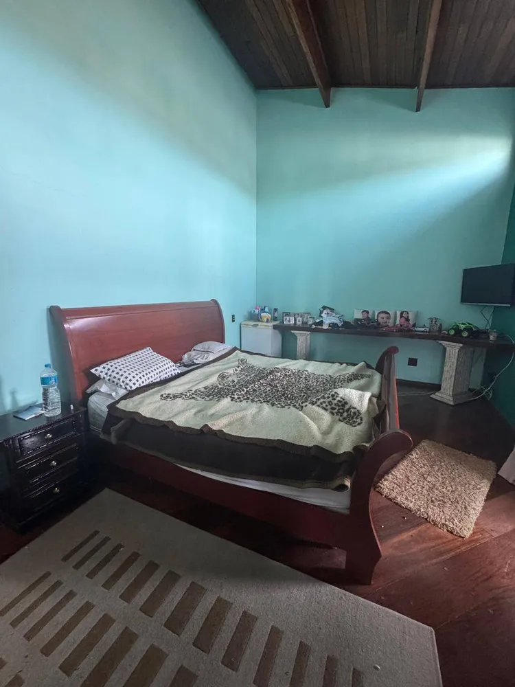 Casa, 4 quartos, 440 m² - Foto 15