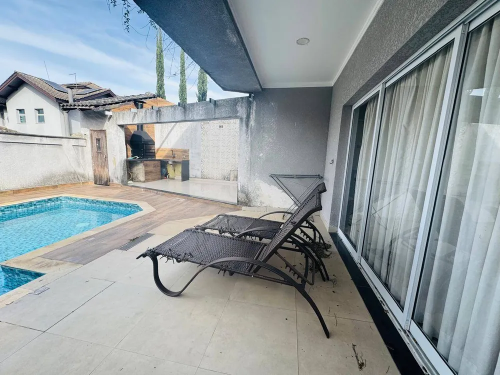 Casa, 4 quartos, 440 m² - Foto 5