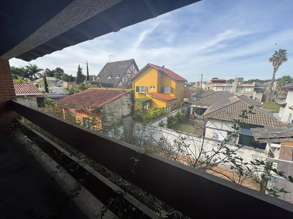 Casa, 4 quartos, 440 m² - Foto 11