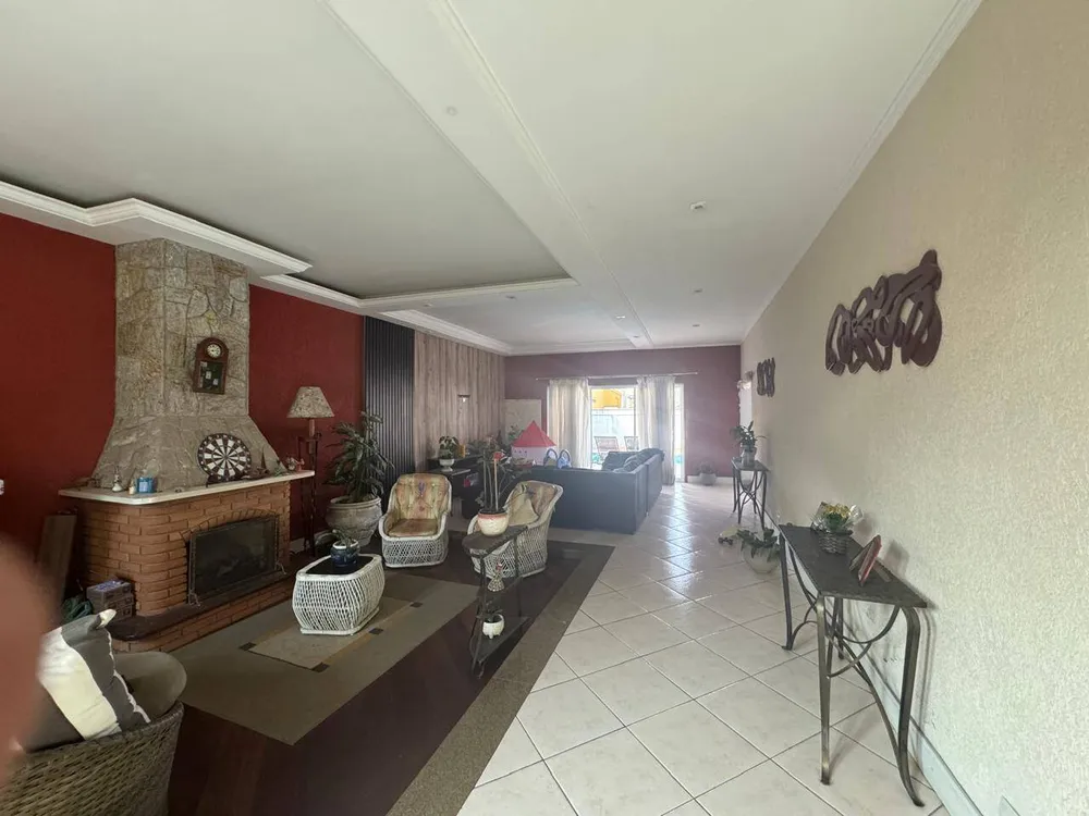 Casa, 4 quartos, 440 m² - Foto 14