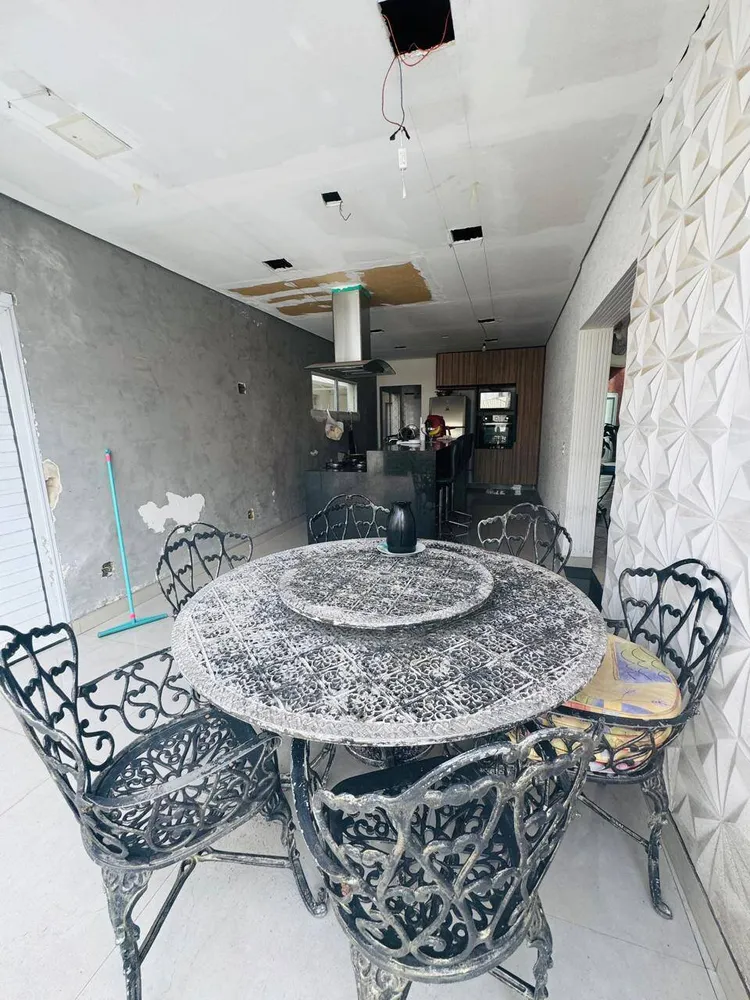 Casa, 4 quartos, 440 m² - Foto 4