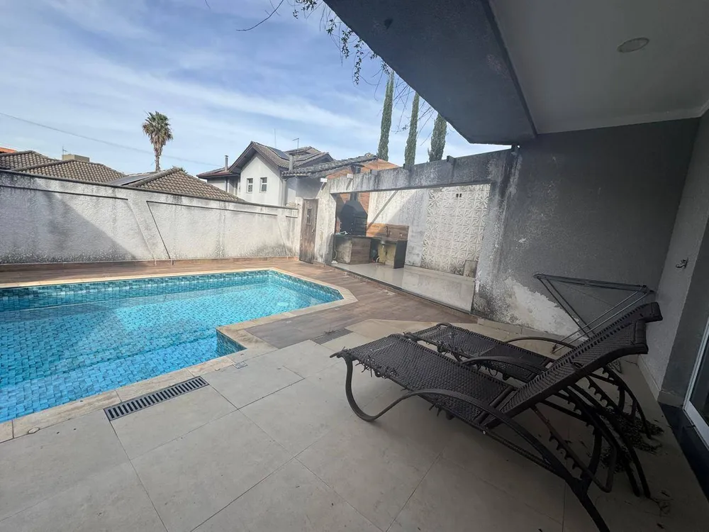 Casa, 4 quartos, 440 m² - Foto 6