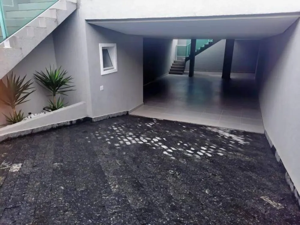 Casa, 3 quartos, 182 m² - Foto 2